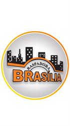 Raspadora Brasília