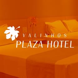 Valinhos Plaza Hotel