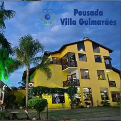 Pousada Villa Guimarães