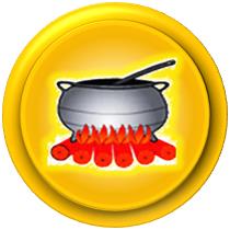 Panela Velha