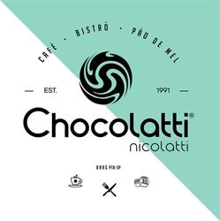 Chocolatti Nicolatti