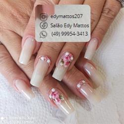 Salão Edy Mattos