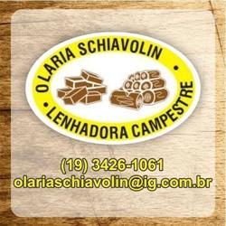 Olaria Rene Schiavolin