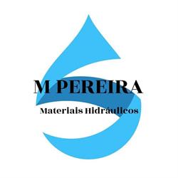 M. Pereira Materiais Hidráulicos e de Construção