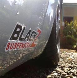 Blackz Suspensões