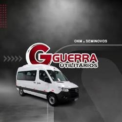 Guerra Utilitários