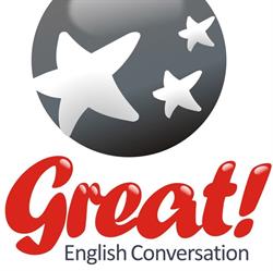 Great! English Conversation