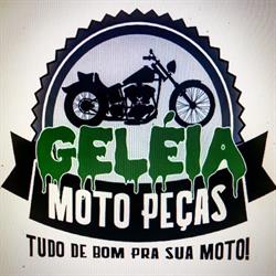 Geléia Moto Peças