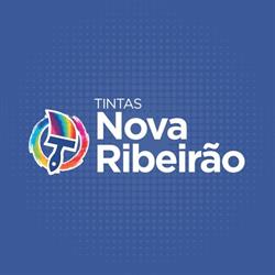 Tintas Nova Ribeirão