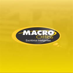 Macro Office Centro de Negócios e Eventos