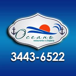 Oceano Restaurante e Choperia