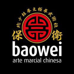 Baowei Arte Marcial Chinesa