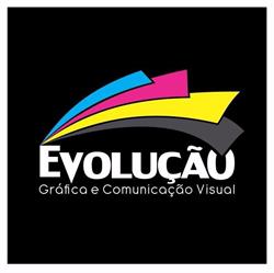 Evolução Gráfica e Comunicação Visual