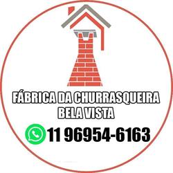 Bela Vista - Fábrica de Churrasqueira, Forno e Fogão a Lenha Pré Moldados