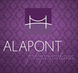 Alapont Fotoporcelana