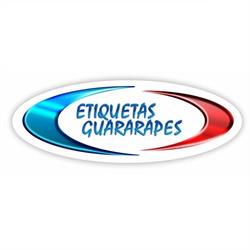Etiquetas Guararapes Ind. Gráfica Ltda