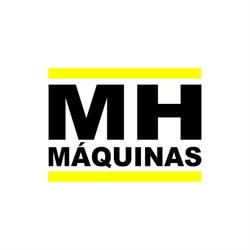 MH Máquinas E Equipamentos LTDA