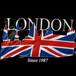 London Pub