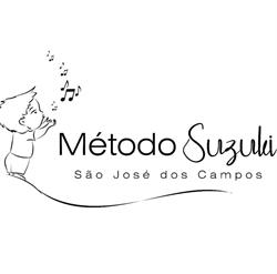 Método Suzuki São José dos Campos-SP