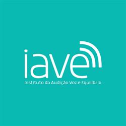 iave - Instituto da Audição Voz e Equilíbrio