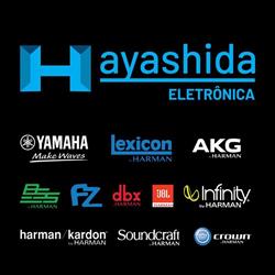 Hayashida Eletrônica LTDA ME