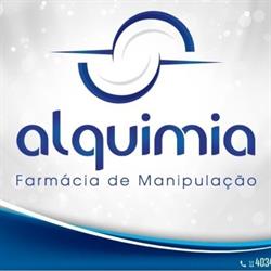 Alquimia Farmácia de Manipulação