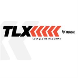 TLX Locação de Máquinas e Acessórios Bobcat
