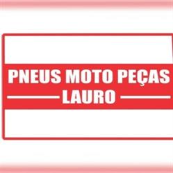 PNEUS MOTO PEÇAS LAURO