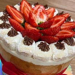 Confeitaria Meridional