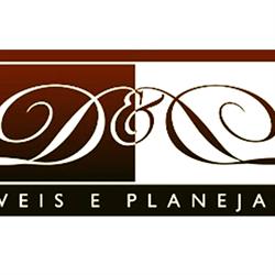 D e D Móveis e Planejados