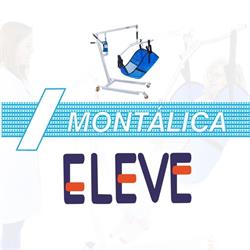 Montálica Montagens e Estruturas Metalicas