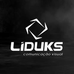 Liduks - Comunicação Visual