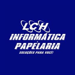 LCH Informática & Papelaria