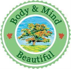 Body & Mind Beautiful