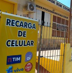 Pousada Bom Cochilo