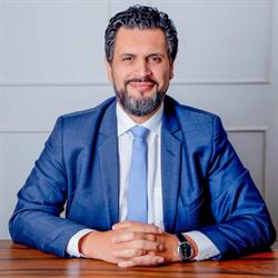 Gerson Santos Advocacia