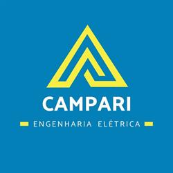André Campari Engenharia Elétrica