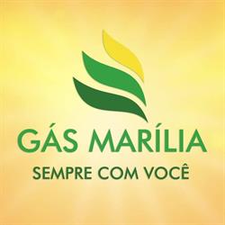 Gás Marília