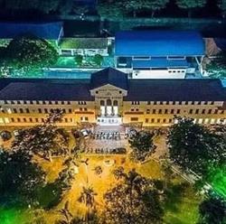 Escola Estadual Fernando Otávio