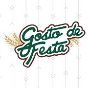 Gosto de Festa