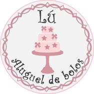 Lú Aluguel de Bolos e Decorações