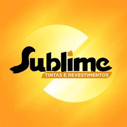 Sublime Tintas
