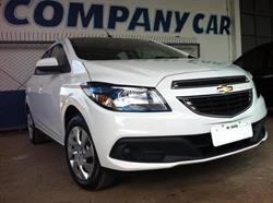 Company Car