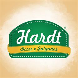 Hardt Doces e Salgados Eirelli