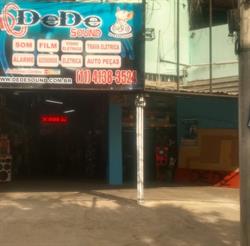 Dede Sound