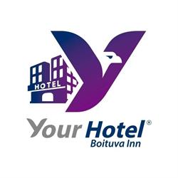 Hotel Boituva Inn