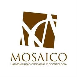 Mosaico Odontologia