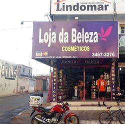 Loja Da Beleza