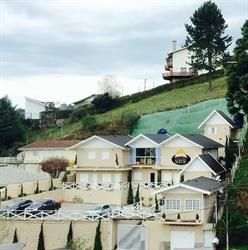 Pousada suisse
