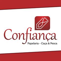 Papelaria Caça e Pesca Confiança
